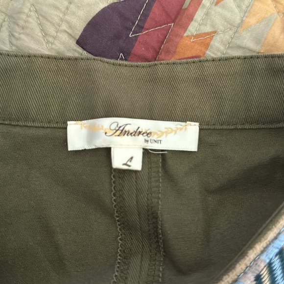 Utility jacket - Picture 5 of 5